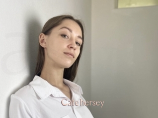 Catehersey