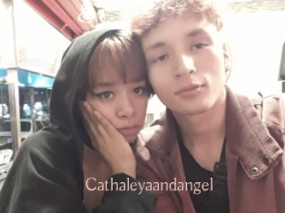 Cathaleyaandangel