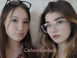 Catherineandashl