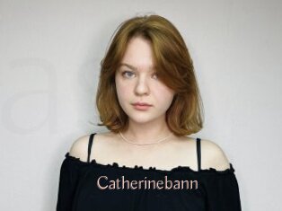 Catherinebann
