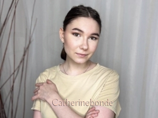 Catherinebonde