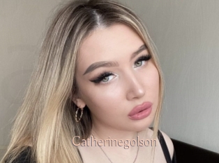 Catherinegolson