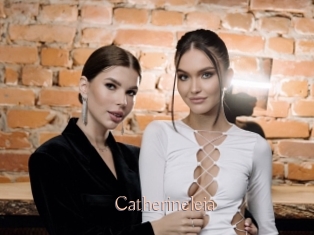 Catherineleia