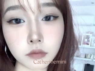 catherinemini Anal Sexe