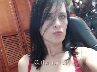 Catherinsmith