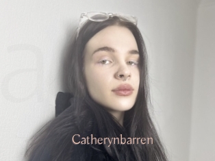 Catherynbarren