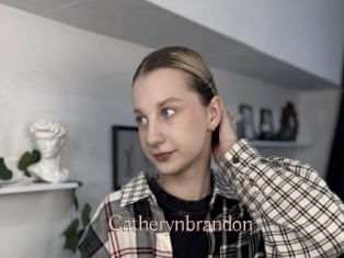 Catherynbrandon