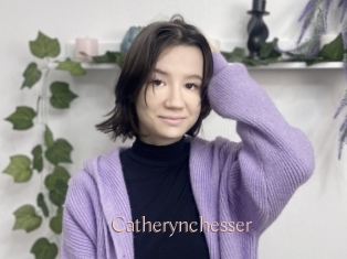 Catherynchesser