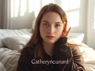 Catheryncunard