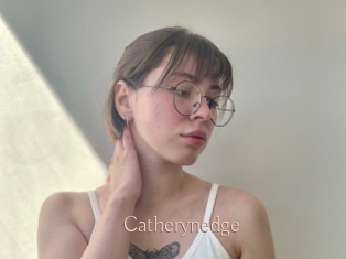 Catherynedge