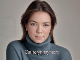 Catherynhaymore