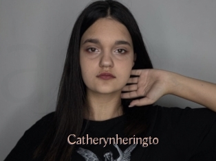 catherynheringto Anal Sexe