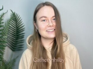 Catherynhilby