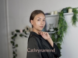 Cathrynamond