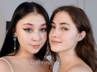 Cathrynandeaster