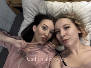 Cathrynandrowena