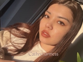 cathrynanness Anal Sexe