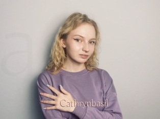 Cathrynbasil