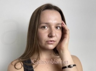 Cathrynblanton