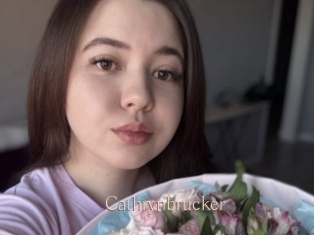 Cathrynbrucker
