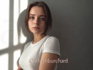 Cathrynburchard