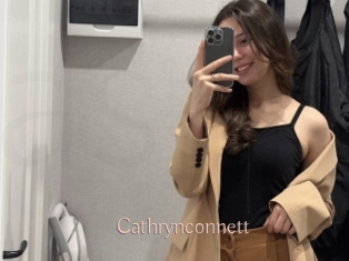 cathrynconnett Anal Sexe