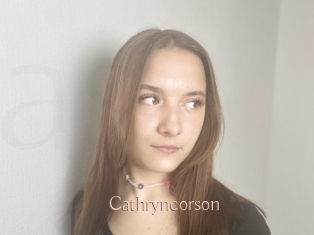 cathryncorson Anal Sexe