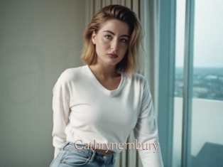 Cathrynembury