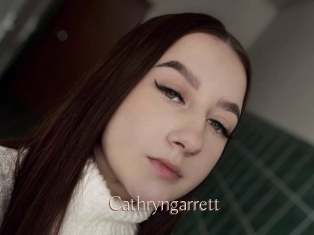 Cathryngarrett