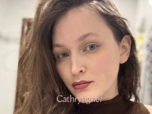Cathryngrief