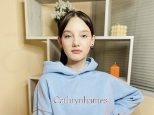 Cathrynhames