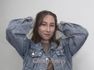 Cathrynhastey