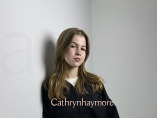 Cathrynhaymore