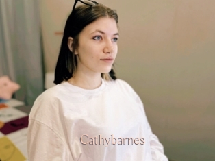 Cathybarnes