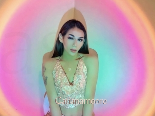 catianamoore Anal Sexe