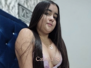 catinha_18 Anal Sexe