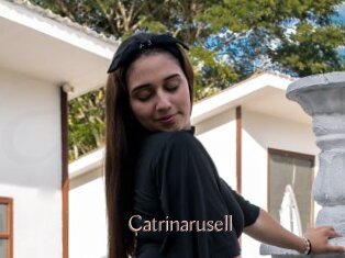 Catrinarusell