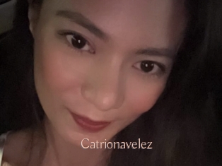Catrionavelez