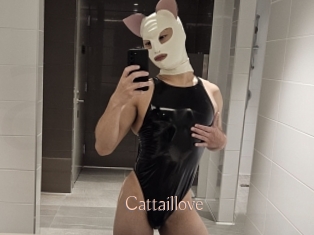 Cattaillove