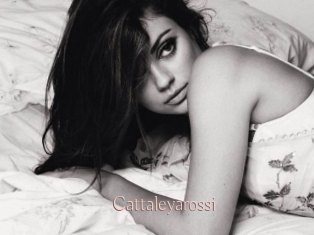Cattaleyarossi