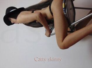catty_skinny Anal Sexe