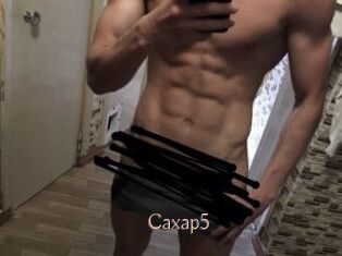 Caxap5