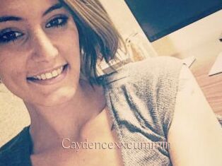 Caydencexxcummin