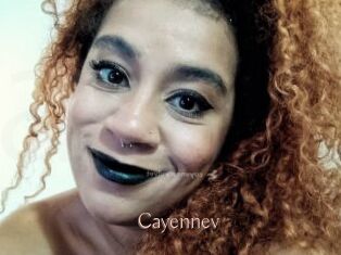 Cayennev