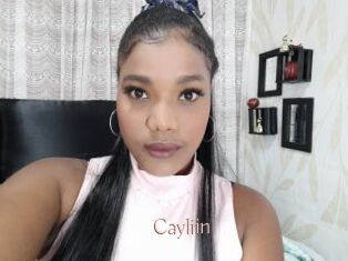 Cayliin