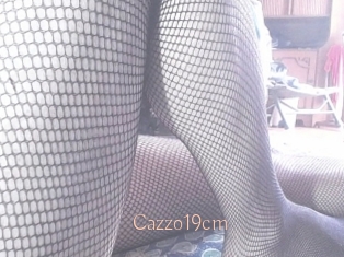 Cazzo19cm