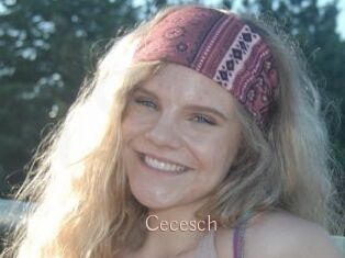 Cecesch