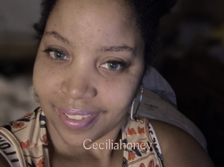 Ceciliahoney