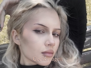 Ceciliamagett