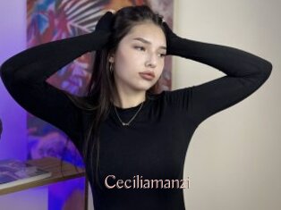 Ceciliamanzi